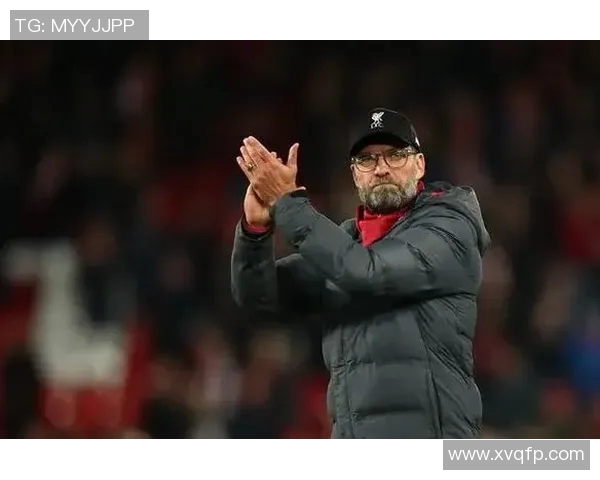 克洛普或许将离开利物浦，或许转投巴塞罗那效力