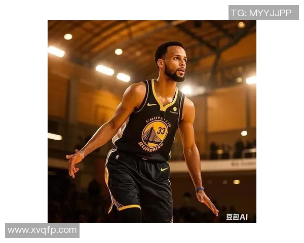 勇士成功连胜，库里砍下三双成为全明星赛MVP热门人选